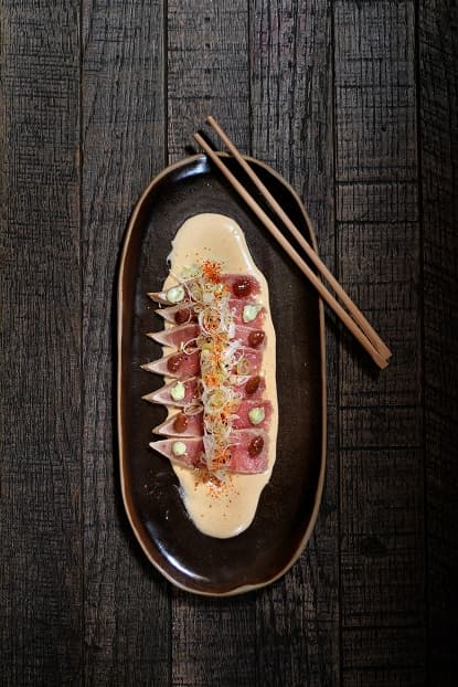 Comissió per a "El Japones Escondido"