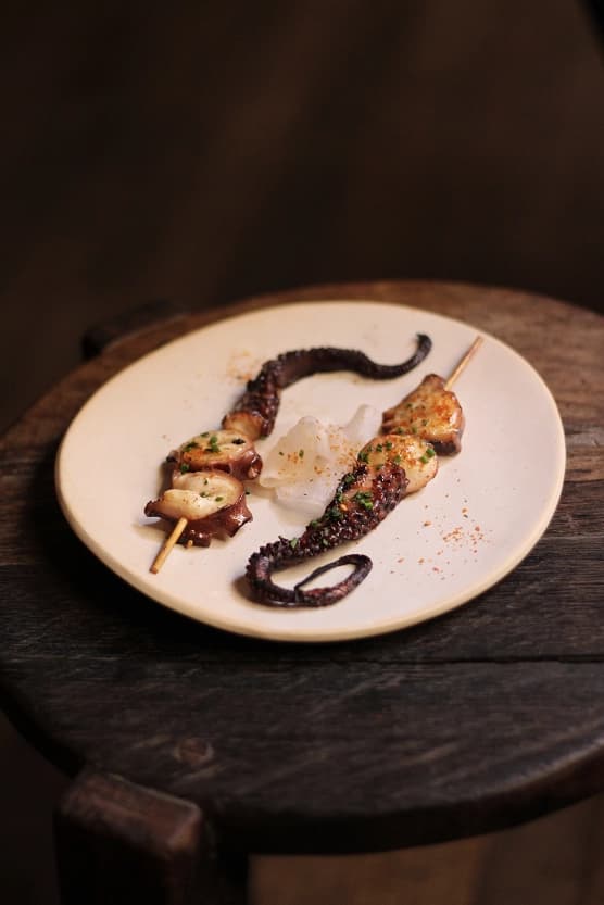 Comissió per a "La era"