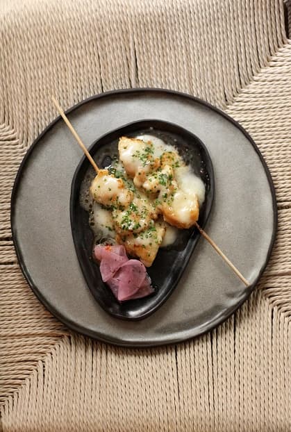 Comissió per a "Otro restaurante"